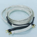 Analysis Plus Big Oval Silver Speaker Cables