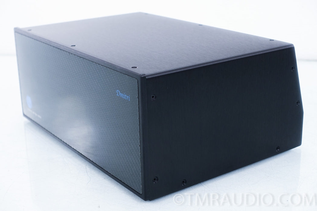 Running Springs Audio Dmitri AC / Power Conditioner