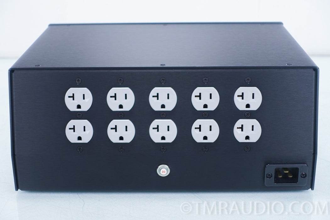 Running Springs Audio Dmitri AC / Power Conditioner