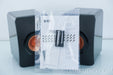 KEF LS50 Speakers