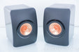 KEF LS50 Speakers
