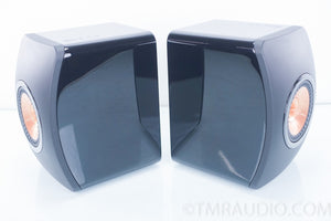 KEF LS50 Speakers