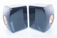 KEF LS50 Speakers