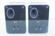 KEF LS50 Speakers