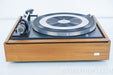 Dual 1219 Vintage Turntable