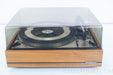 Dual 1219 Vintage Turntable