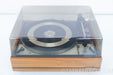 Dual 1219 Vintage Turntable
