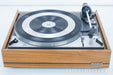 Dual 1219 Vintage Turntable