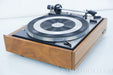 Dual 1219 Vintage Turntable