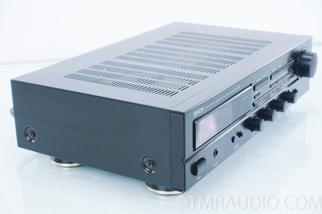 Denon DRA-435R AM / FM Stereo Receiver