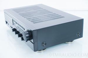 Denon DRA-435R AM / FM Stereo Receiver