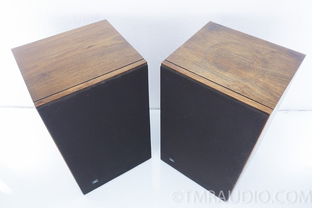 JBL L100 Century Vintage Speakers