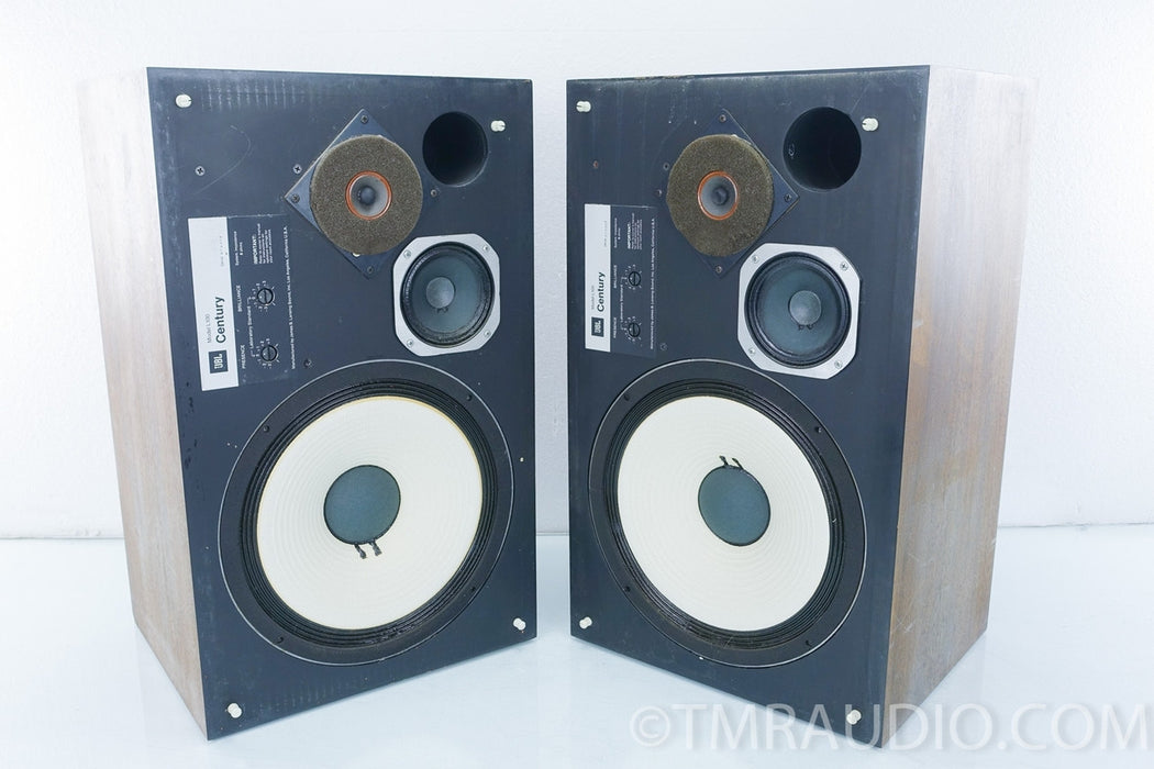 JBL L100 Century Vintage Speakers