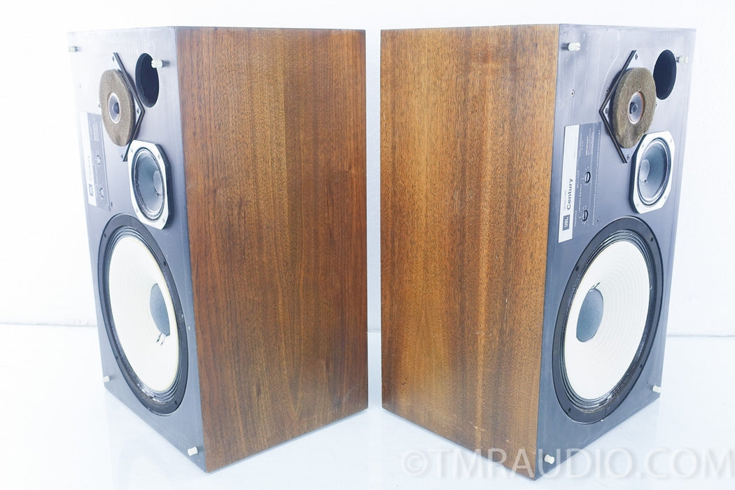 JBL L100 Century Vintage Speakers