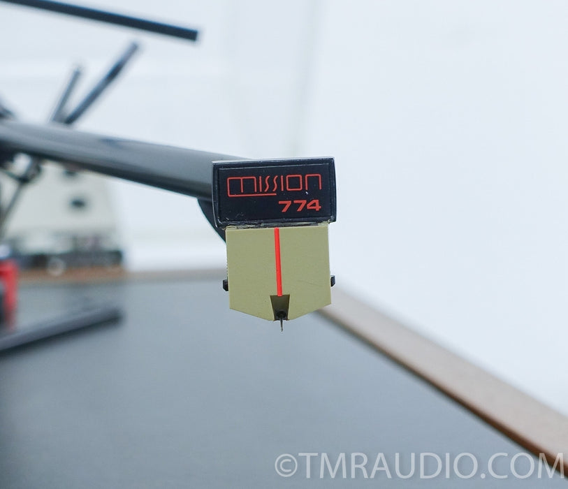 Denon DP-75 Turntable