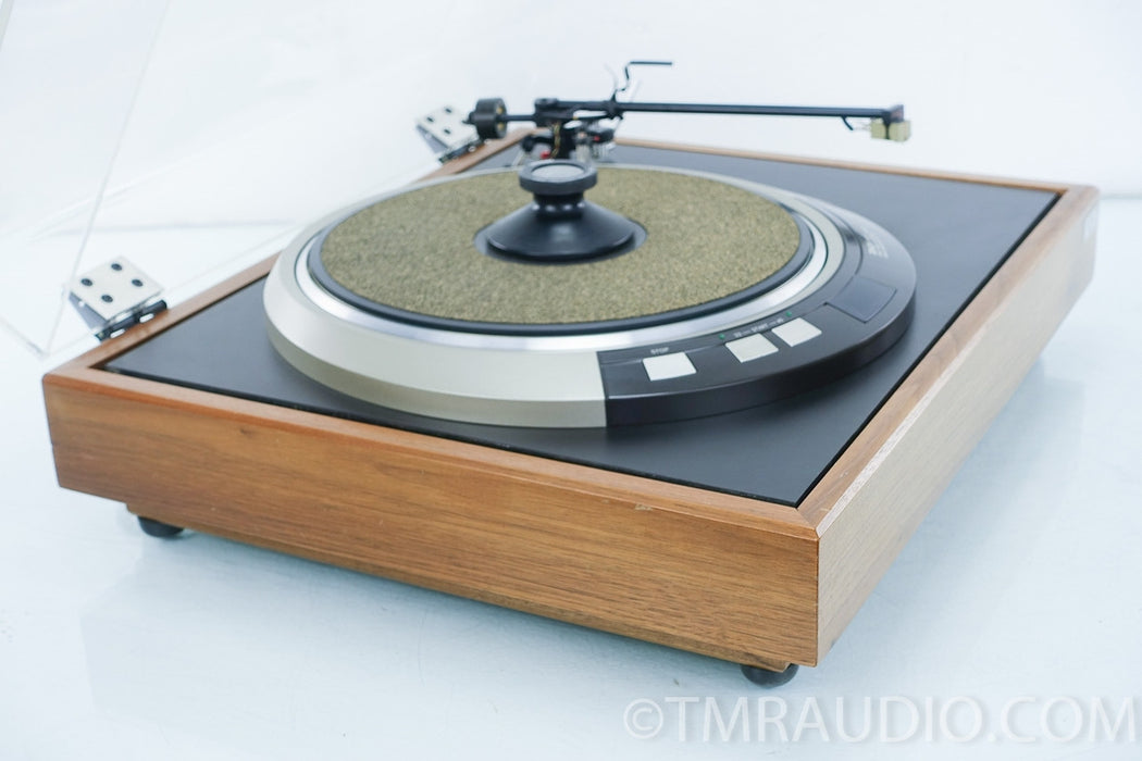Denon DP-75 Turntable