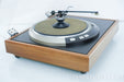 Denon DP-75 Turntable