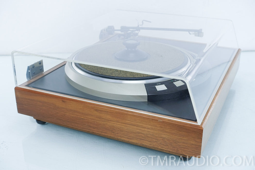 Denon DP-75 Turntable
