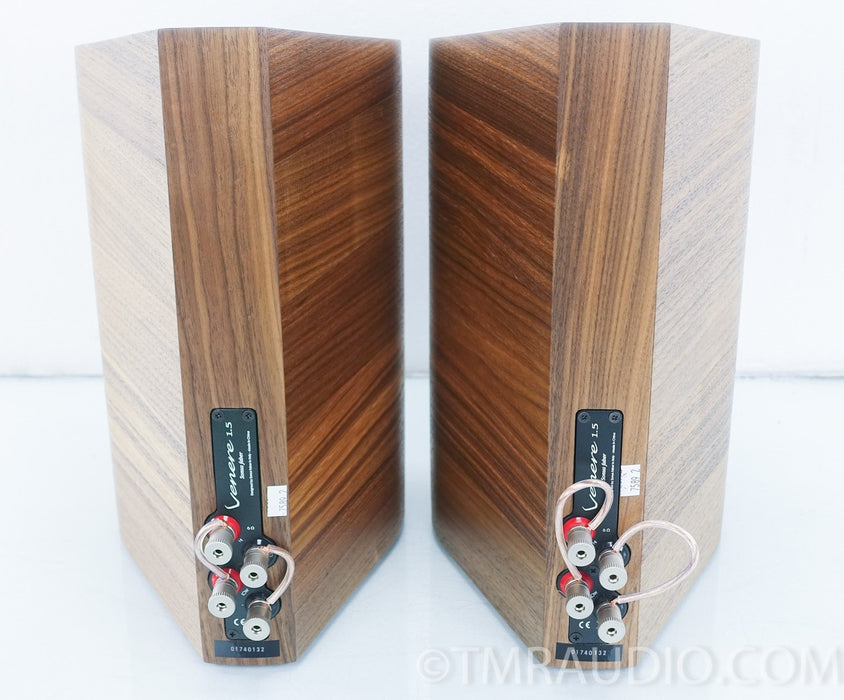 Sonus Faber Venere 1.5 Speakers