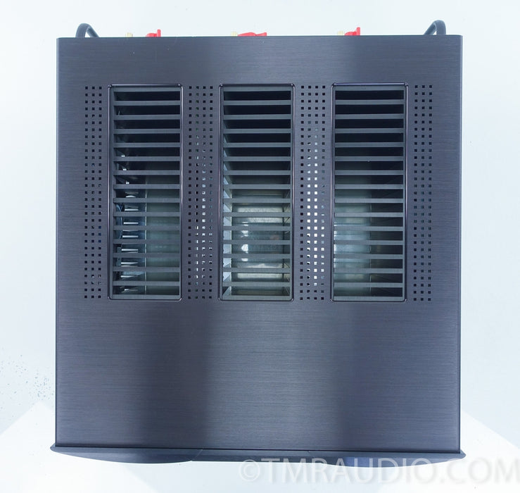 Mark Levinson No. 533H 3 Channel Amplifier