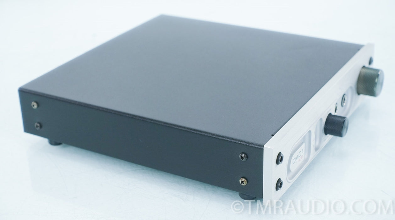Benchmark DAC1-HDR DAC / Preamplifier