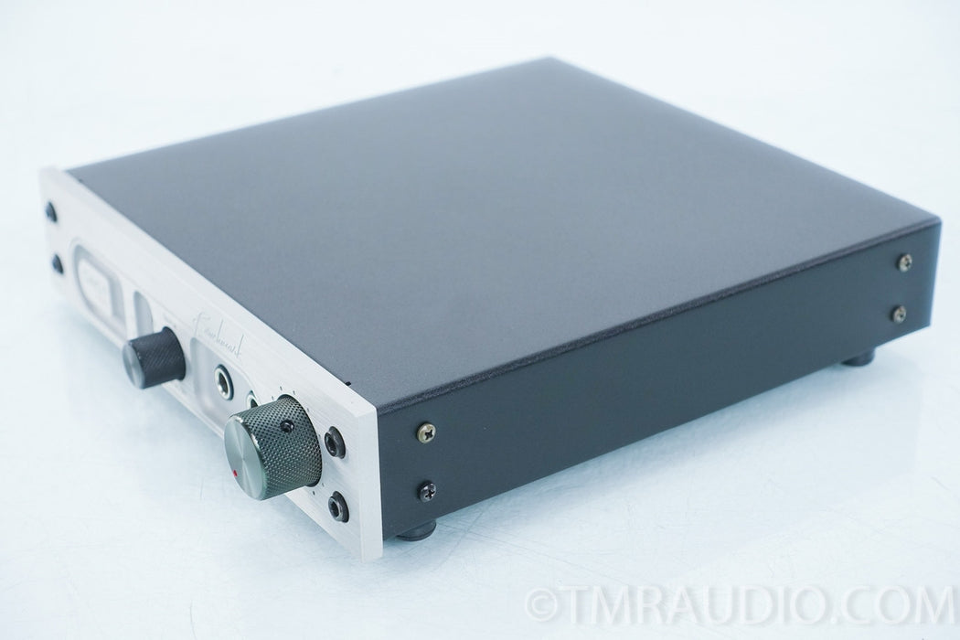 Benchmark DAC1-HDR DAC / Preamplifier