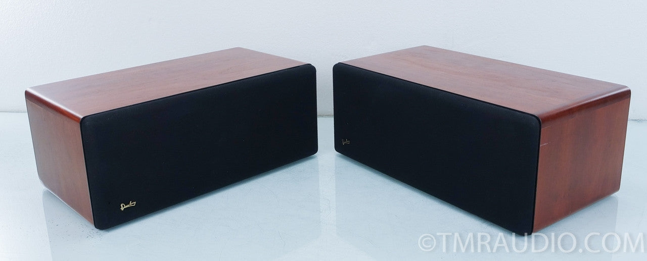 Dunlavy Audio Labs SC-I AV Speakers