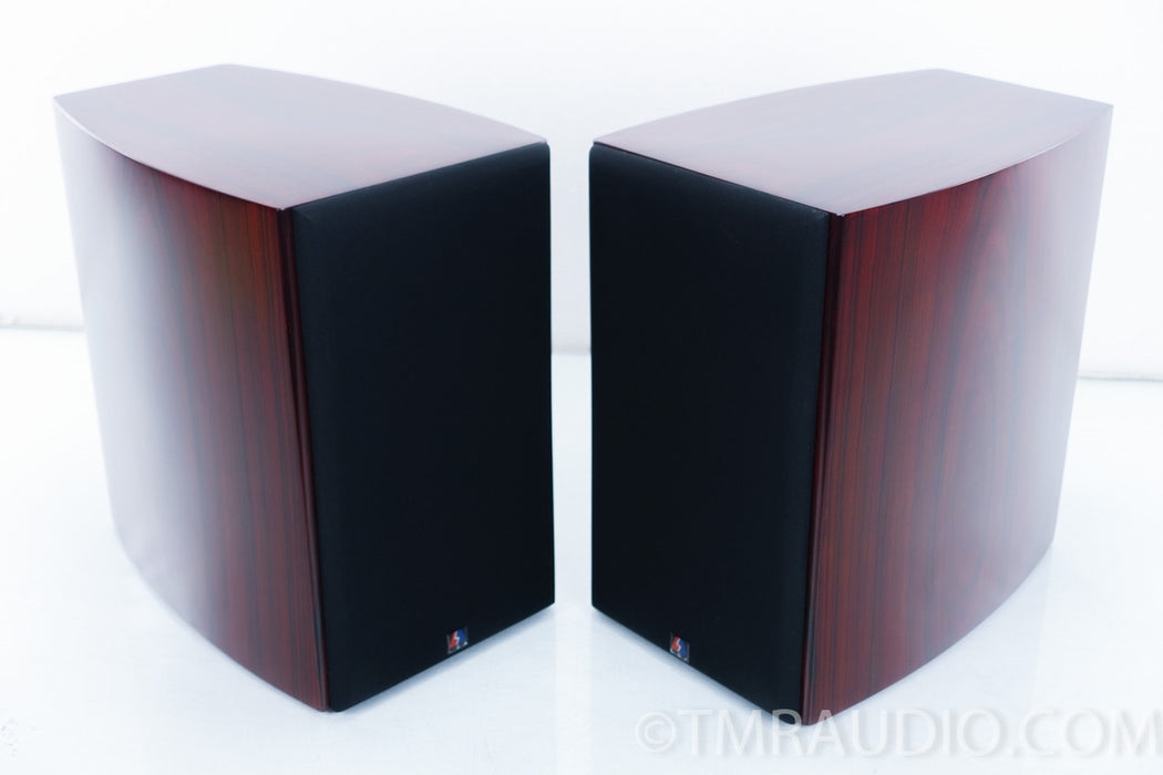LSA Statement 1 Monitor Speakers