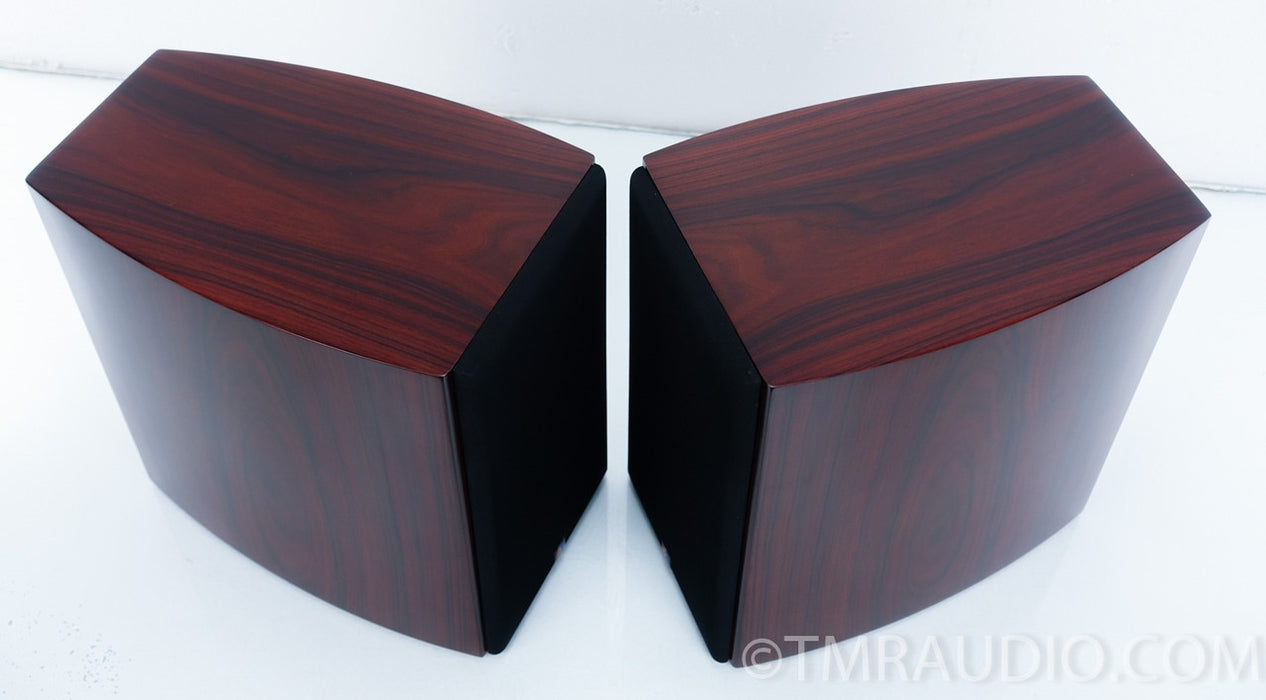 LSA Statement 1 Monitor Speakers