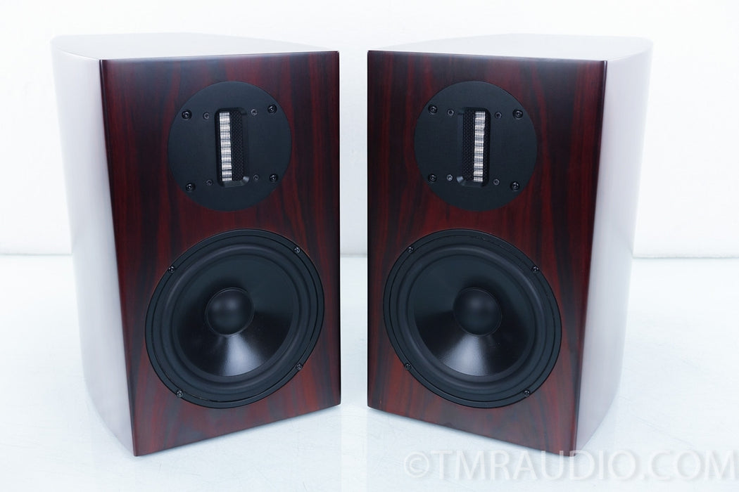 LSA Statement 1 Monitor Speakers