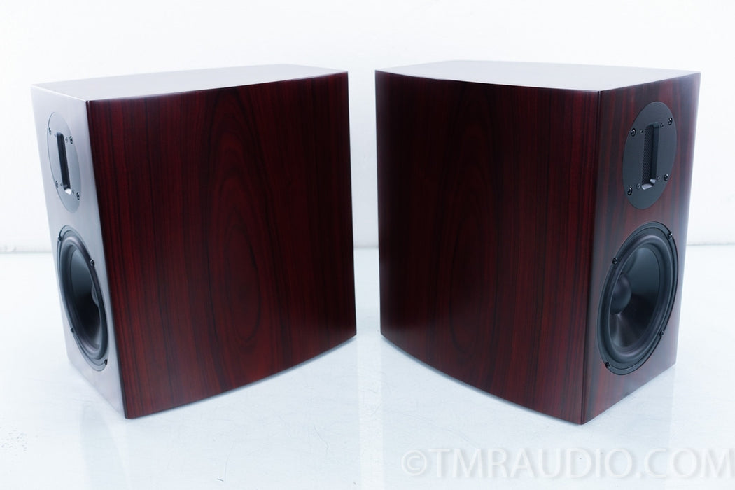 LSA Statement 1 Monitor Speakers