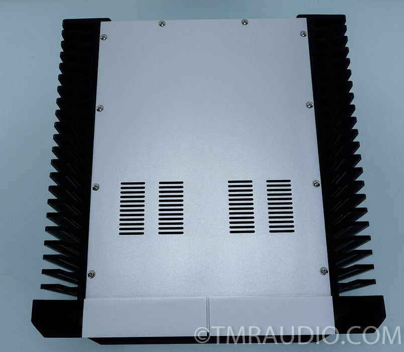 LSA Signature Stereo Integrated Amplifier