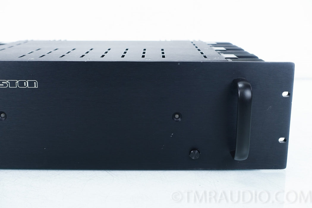 Bryston 4B Mono / Stereo Power Amplifier