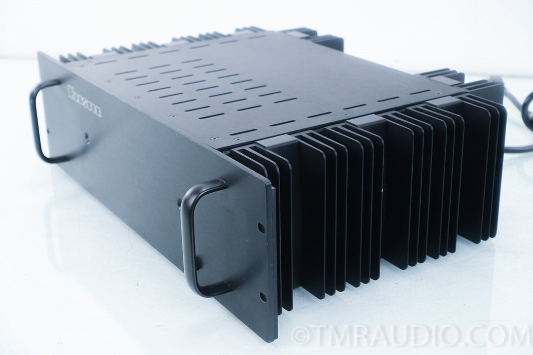 Bryston 4B Mono / Stereo Power Amplifier