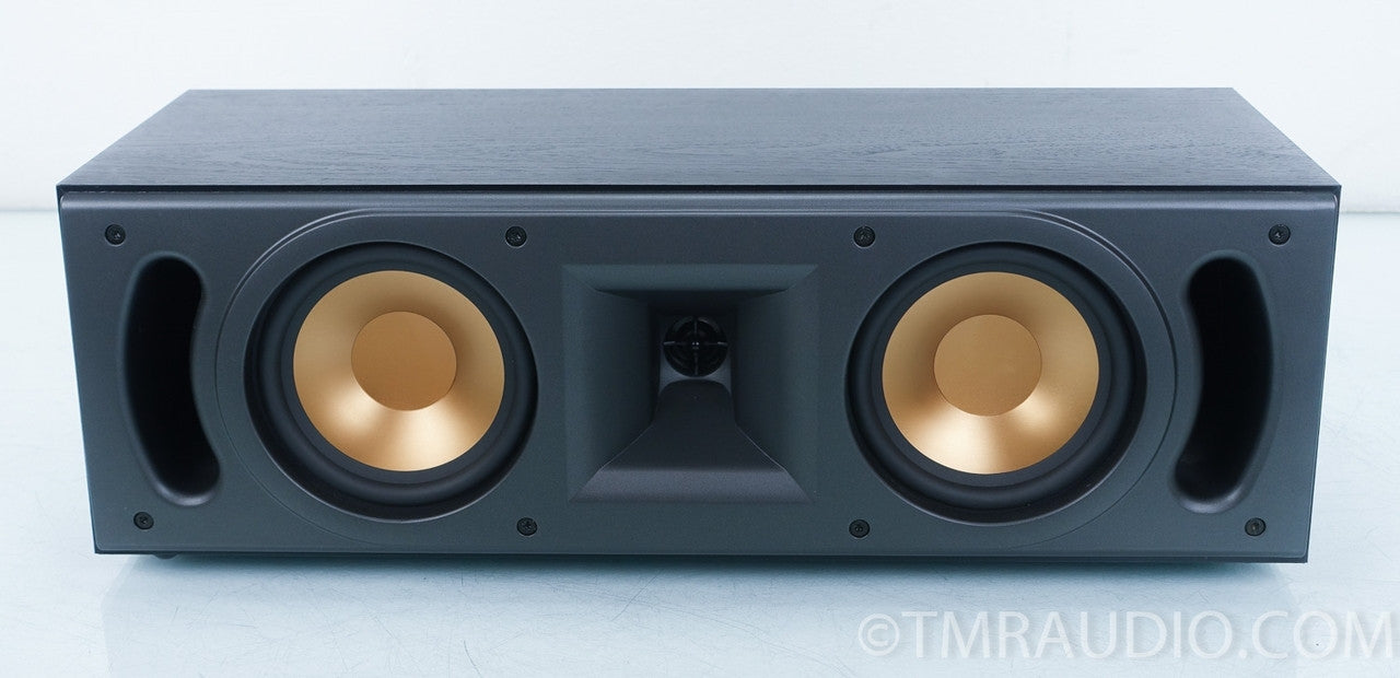 Klipsch RC-25 Center Channel Speaker