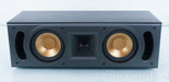 Klipsch RC-25 Center Channel Speaker