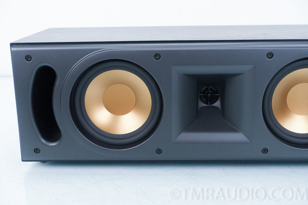 Klipsch RC-25 Center Channel Speaker
