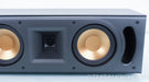 Klipsch RC-25 Center Channel Speaker