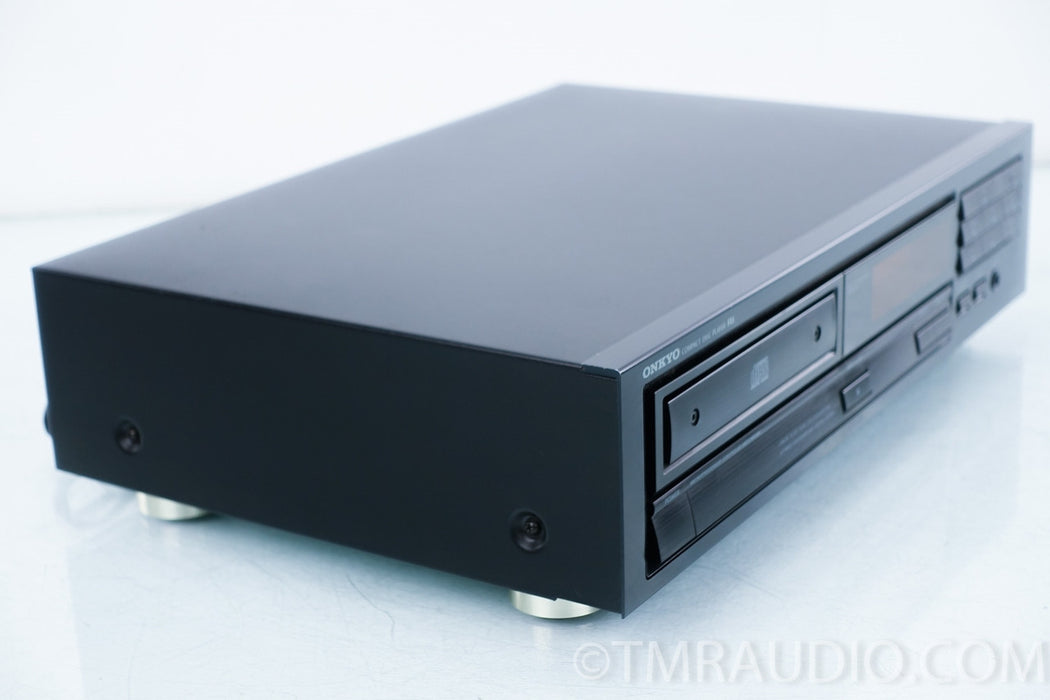 Onkyo DX-1400 Single Disc CD Player