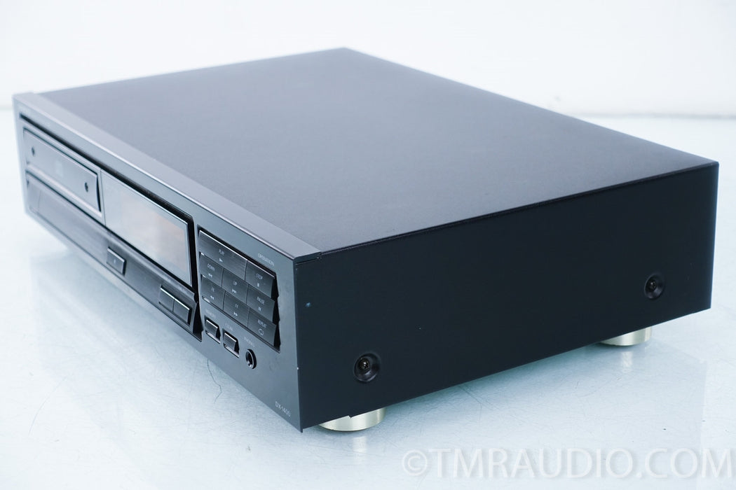 Onkyo DX-1400 Single Disc CD Player