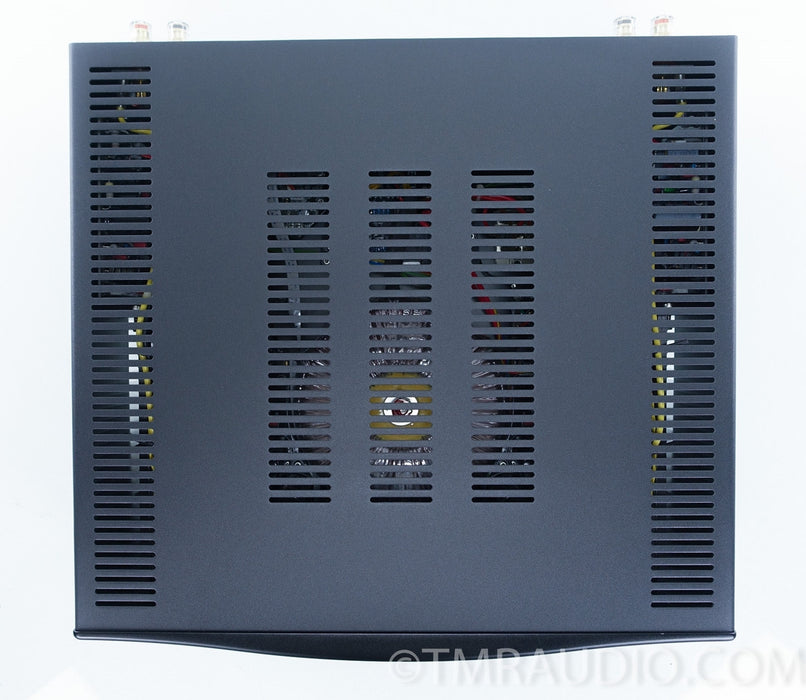 Hegel H300 Integrated Power Amplifier