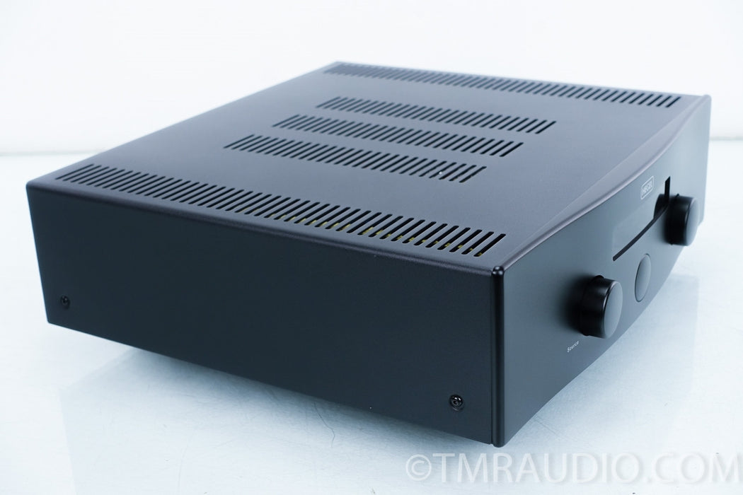 Hegel H300 Integrated Power Amplifier