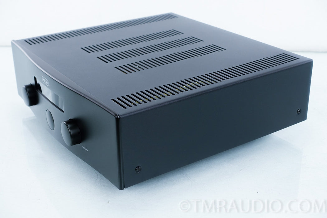 Hegel H300 Integrated Power Amplifier