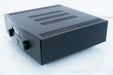 Hegel H300 Integrated Power Amplifier
