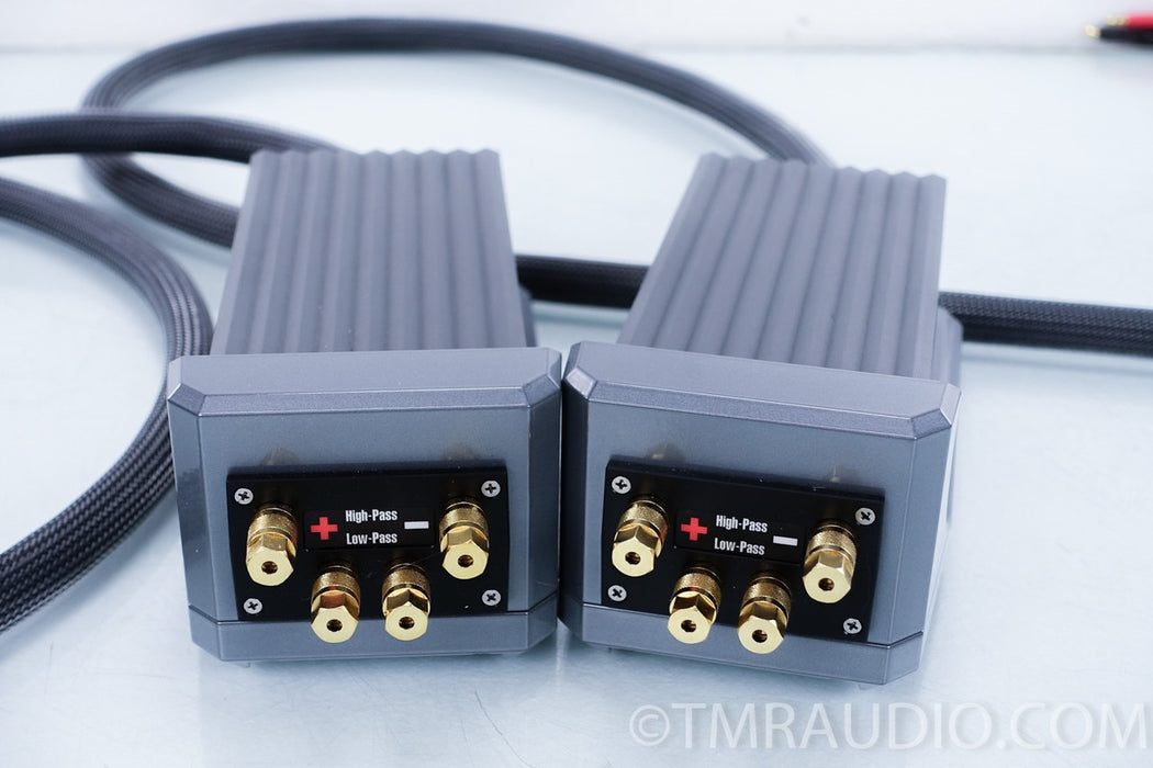 MIT Magnum MA Bi-wire Speaker Cables