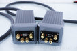 MIT Magnum MA Bi-wire Speaker Cables