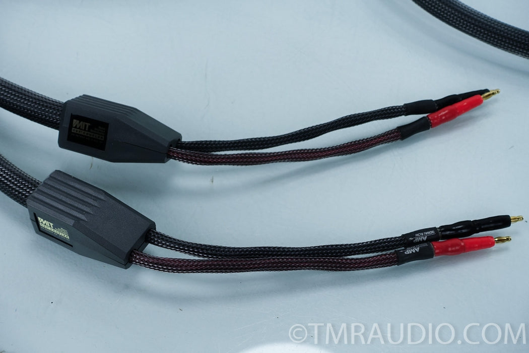 MIT Magnum MA Bi-wire Speaker Cables