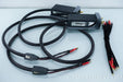 MIT Magnum MA Bi-wire Speaker Cables