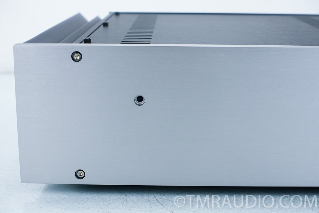 First Watt F3 Stereo Power Amplifier