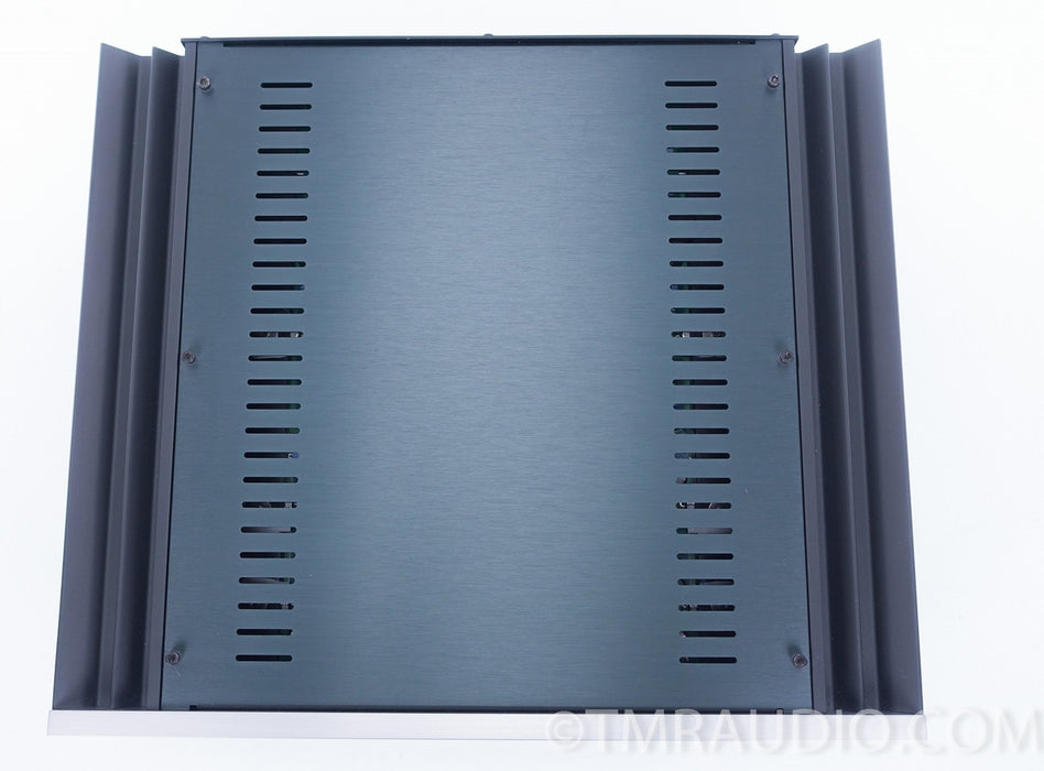 First Watt F3 Stereo Power Amplifier